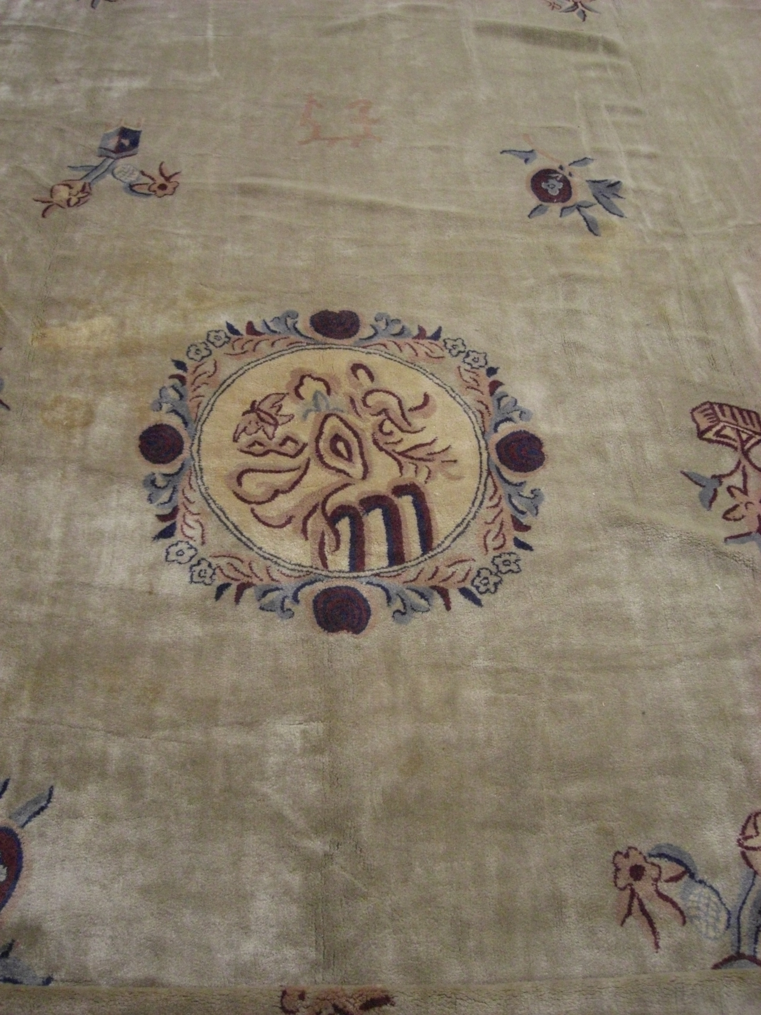 Rug image